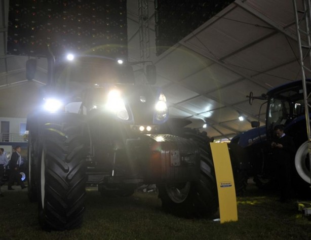 Foto - Bu traktör 1 milyon lira!