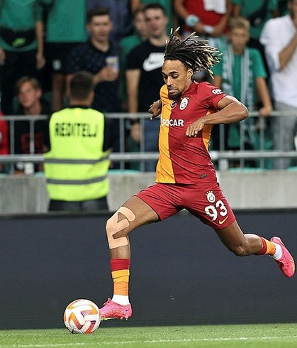 Foto - Bu transfer çok konuşulacak... Galatasaray bombayı patlatıyor! Bir transfer çalımı daha...