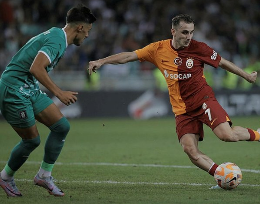 Foto - Bu transfer çok konuşulacak... Galatasaray bombayı patlatıyor! Bir transfer çalımı daha...