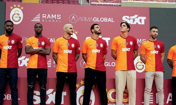 Foto - Bu transfer çok konuşulacak... Galatasaray bombayı patlatıyor! Bir transfer çalımı daha...