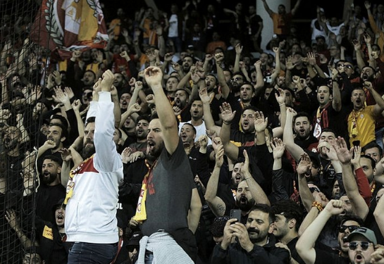 Foto - Bu transfer çok konuşulacak... Galatasaray bombayı patlatıyor! Bir transfer çalımı daha...