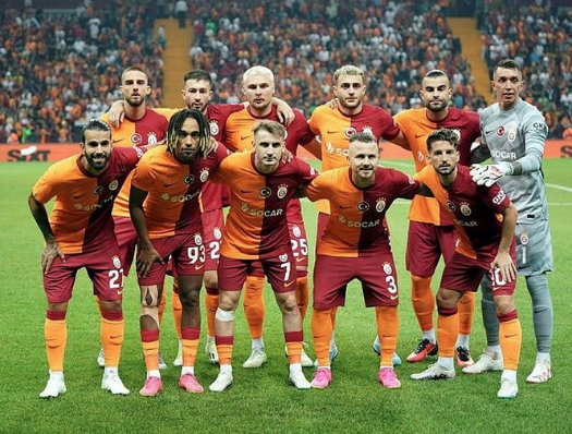 Foto - Bu transfer çok konuşulacak... Galatasaray bombayı patlatıyor! Bir transfer çalımı daha...