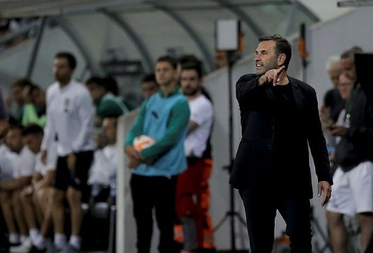 Foto - Bu transfer çok konuşulacak... Galatasaray bombayı patlatıyor! Bir transfer çalımı daha...