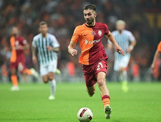 Foto - Bu transfer çok konuşulacak... Galatasaray bombayı patlatıyor! Bir transfer çalımı daha...