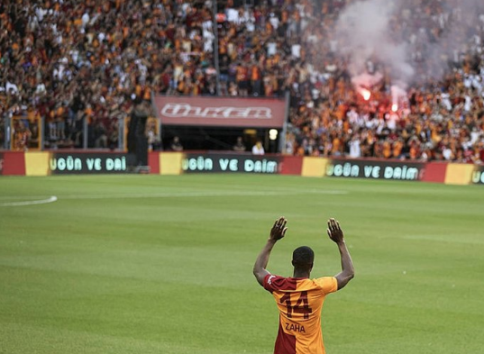 Foto - Bu transfer çok konuşulacak... Galatasaray bombayı patlatıyor! Bir transfer çalımı daha...