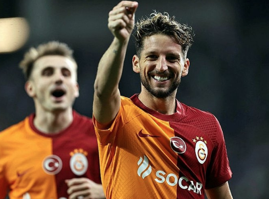 Foto - Bu transfer çok konuşulacak... Galatasaray bombayı patlatıyor! Bir transfer çalımı daha...