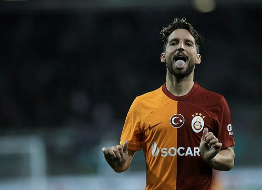 Foto - Bu transfer çok konuşulacak... Galatasaray bombayı patlatıyor! Bir transfer çalımı daha...