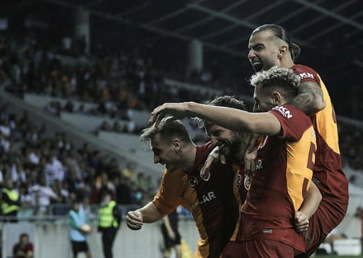 Foto - Bu transfer çok konuşulacak... Galatasaray bombayı patlatıyor! Bir transfer çalımı daha...