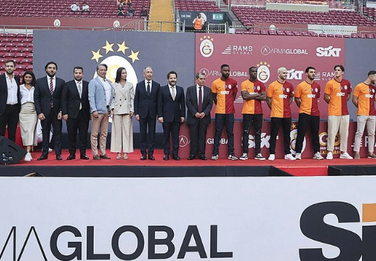 Foto - Bu transfer çok konuşulacak... Galatasaray bombayı patlatıyor! Bir transfer çalımı daha...