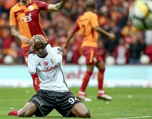 Foto - Bu transfer çok konuşulacak... Galatasaray bombayı patlatıyor! Bir transfer çalımı daha...