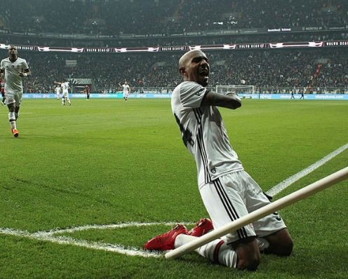 Foto - Bu transfer çok konuşulacak... Galatasaray bombayı patlatıyor! Bir transfer çalımı daha...