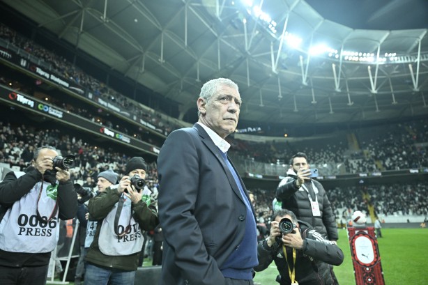 Foto - Bu transfer hamlesi şaşkınlık içerisinde bırakacak! Beşiktaş'tan kanat pozisyonuna sürpriz isim...