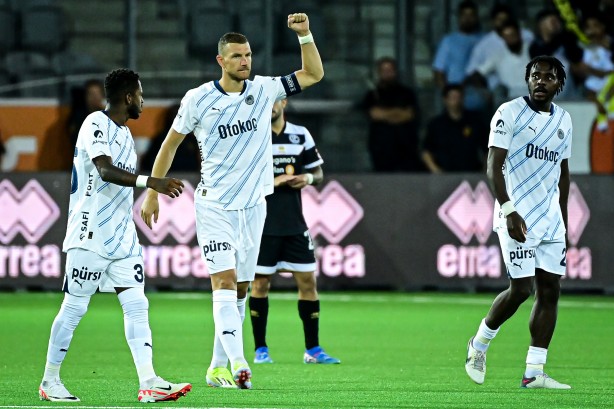 Foto - Bu transfer ortalığı karıştırır! Galatasaray masaya oturmuştu, Ali Koç 12 milyon euroya transferi bitiriyor