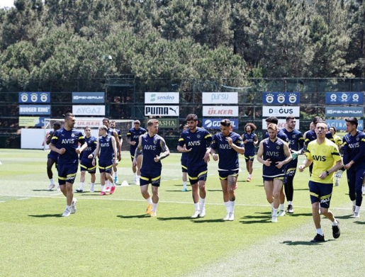 Foto - Bu transfer taraftara oh dedirtecek! Yıldız isimden Türkiye planı! Bu sonuç sizi çok şaşırtacak!