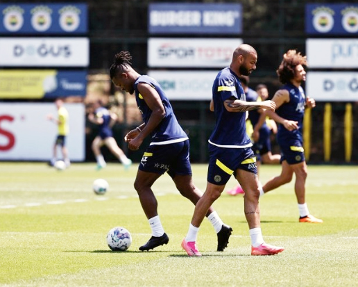 Foto - Bu transfer taraftara oh dedirtecek! Yıldız isimden Türkiye planı! Bu sonuç sizi çok şaşırtacak!