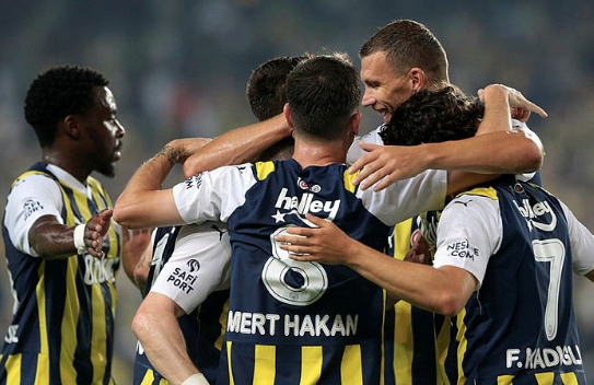 Foto - Bu transfer taraftara oh dedirtecek! Yıldız isimden Türkiye planı! Dev transfer hamlesi...