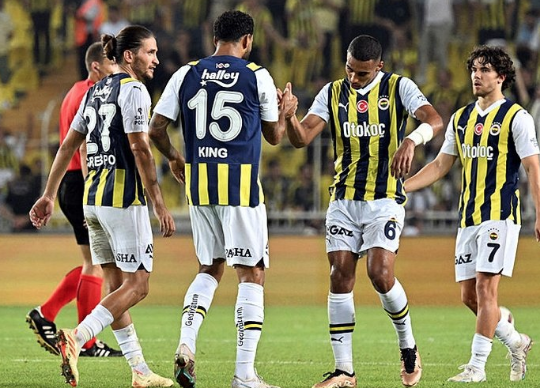 Foto - Bu transfer taraftara oh dedirtecek! Yıldız isimden Türkiye planı! Dev transfer hamlesi...