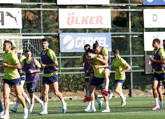 Foto - Bu transfer taraftara oh dedirtecek! Yıldız isimden Türkiye planı! Dev transfer hamlesi...