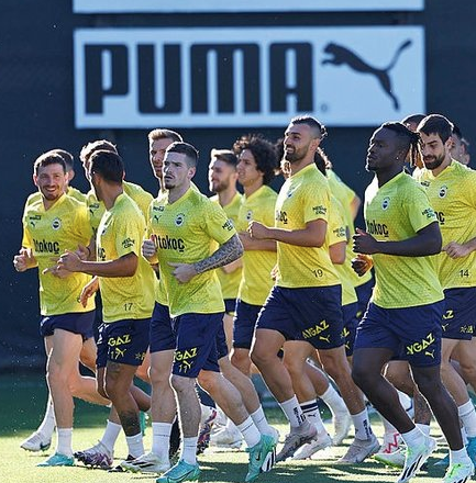 Foto - Bu transfer taraftara oh dedirtecek! Yıldız isimden Türkiye planı! Dev transfer hamlesi...