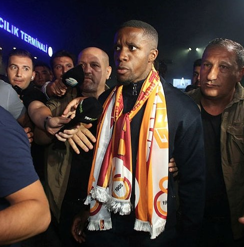 Foto - Bu transfer taraftara oh dedirtecek! Yıldız isimden Türkiye planı! Dev transfer hamlesi...