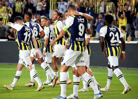 Foto - Bu transfer taraftara oh dedirtecek! Yıldız isimden Türkiye planı! Dev transfer hamlesi...