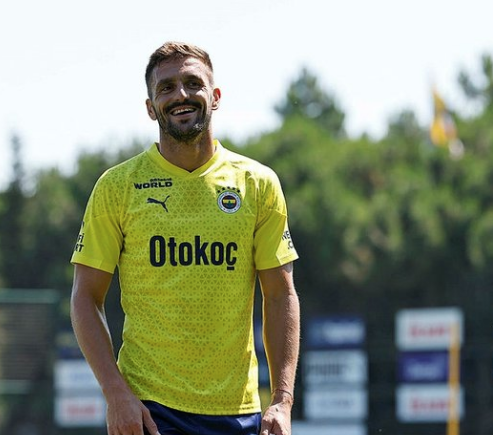 Foto - Bu transfer taraftara oh dedirtecek! Yıldız isimden Türkiye planı! Dev transfer hamlesi...