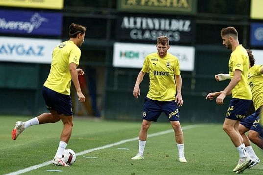 Foto - Bu transfer taraftara oh dedirtecek! Yıldız isimden Türkiye planı! Dev transfer hamlesi...