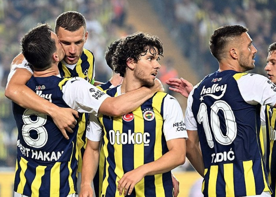 Foto - Bu transfer taraftara oh dedirtecek! Yıldız isimden Türkiye planı! Dev transfer hamlesi...