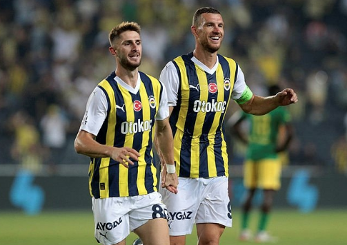 Foto - Bu transfer taraftara oh dedirtecek! Yıldız isimden Türkiye planı! Dev transfer hamlesi...