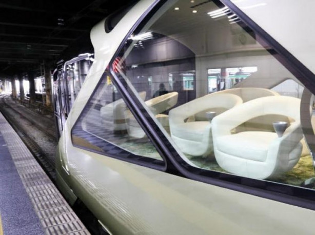 Foto - Bu trende yaşamak isteyeceksiniz