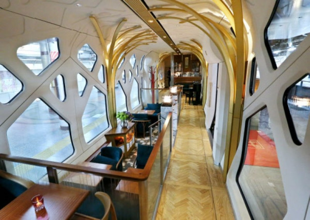 Foto - Bu trende yaşamak isteyeceksiniz