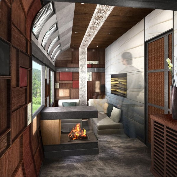 Foto - Bu trende yaşamak isteyeceksiniz