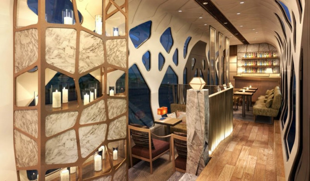 Foto - Bu trende yaşamak isteyeceksiniz