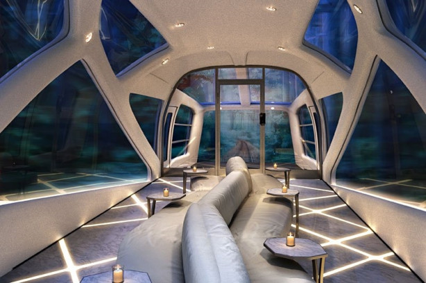 Foto - Bu trende yaşamak isteyeceksiniz