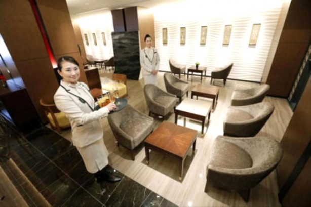 Foto - Bu trenin bir bileti 10 bin TL!