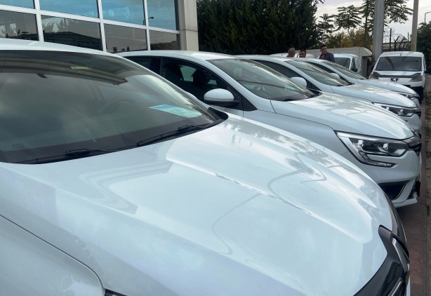 Foto - Bu tufaya düşmeyin! Araba kiralamada yepyeni tuzak