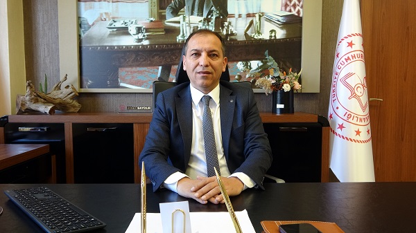 Foto - Bu tulumlar -20 dereceye dayanıyor! Afet bölgesi için seferber oldular