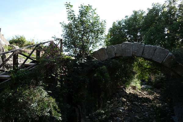 Foto - Bu tünel tam 2 bin yıllık! Depremde çizik bile almadı
