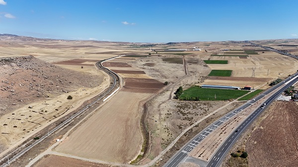 Foto - Bu tüneli kimin açtığı halen bilinmiyor! 8 kilometrelik büyük sır
