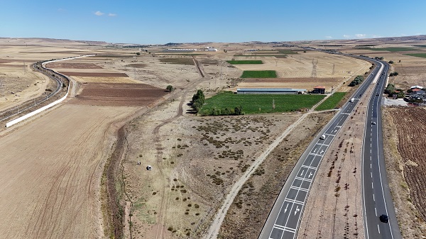 Foto - Bu tüneli kimin açtığı halen bilinmiyor! 8 kilometrelik büyük sır