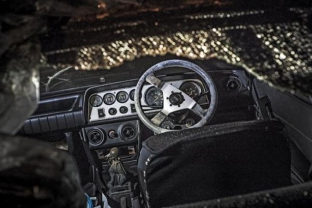 Foto - Bu tünelin içinden çıkanlara inanamayacaksınız!