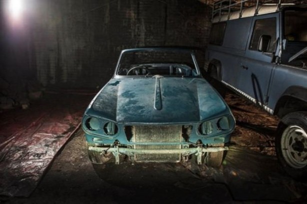 Foto - Bu tünelin içinden çıkanlara inanamayacaksınız!