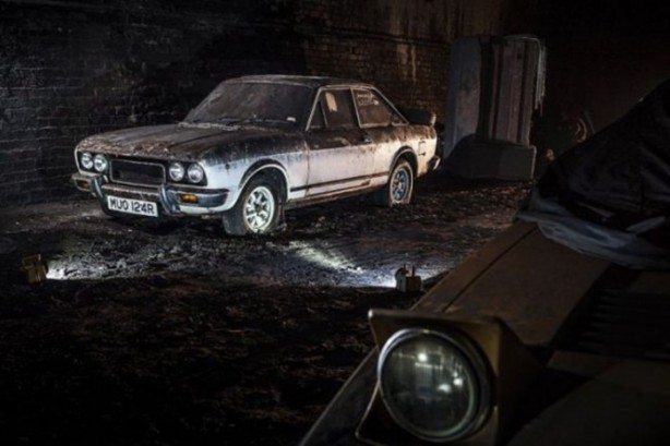 Foto - Bu tünelin içinden çıkanlara inanamayacaksınız!