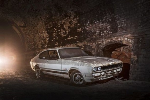 Foto - Bu tünelin içinden çıkanlara inanamayacaksınız!