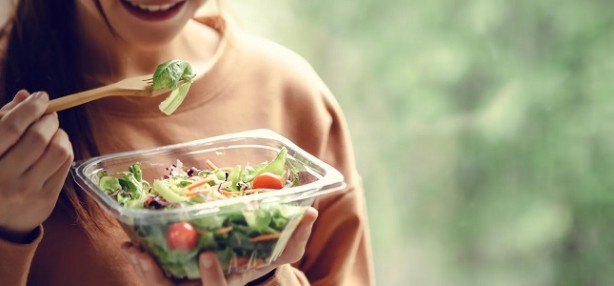 Foto - Bu tüyolar işinizi kolaylaştıracak! Bayramda alınan kilolardan kurtulmanın formülü