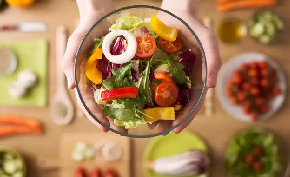 Foto - Bu tüyolar işinizi kolaylaştıracak! Bayramda alınan kilolardan kurtulmanın formülü