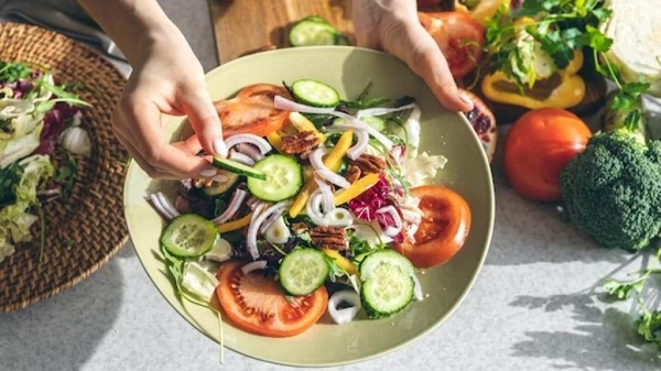 Foto - Bu tüyolar işinizi kolaylaştıracak! Bayramda alınan kilolardan kurtulmanın formülü