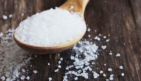 Foto - Bu tuz çok farklı! Ağrılarınızla vedalaşmaya hazırlanın