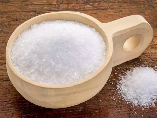 Foto - Bu tuz çok farklı! Ağrılarınızla vedalaşmaya hazırlanın