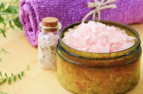 Foto - Bu tuz çok farklı! Ağrılarınızla vedalaşmaya hazırlanın